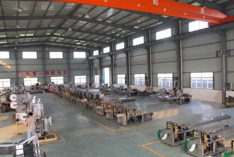 Fornecedor verificado da China - Ruian City Sanhuan Machinery Co.,Ltd.