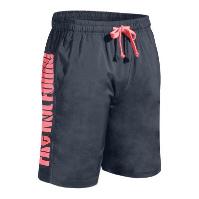 China Wholesale QUICK DRY Sports Clothing Athletic Workout Sweated Shorts Men Gym Shorts Away Men's Short Pants for sale