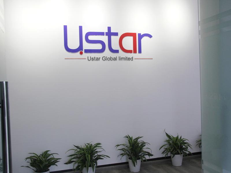 Verified China supplier - Taizhou Ustar Global Trading Co., Ltd.