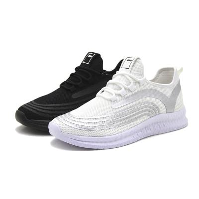 China OEM fashion trend Eva hood quality brand sneakers famous outsole men sport gym shoes fitness walking for sale