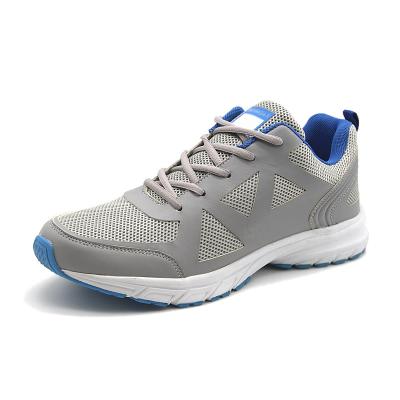 China Low MOQ 2022 fashion sneakers leisure trail running sport shoes for men sport scarpe uomo for sale