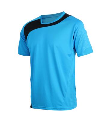 China OEM Breathable High Quality Mens Handball Wear Quick Dry Custom Handball Champions Wear Sports Tank Top Sets For Handball World Cup 2021 for sale