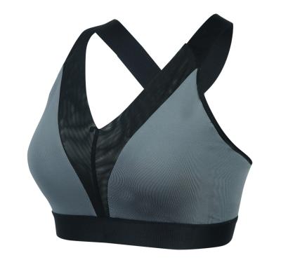 China High quality ACTIVE STRETCH women's yoga sports bra summer activewear women's fitness gym yoga bra gym tank tops for sale