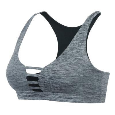 China OEM Women's ACTIVE STRETCH yoga sports bra summer lady fitness yoga bra gym fitness tank tops for sale