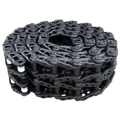 China Durable EC140 Volvo Excavator Parts Track Chain Assy Track Link Assembly for sale