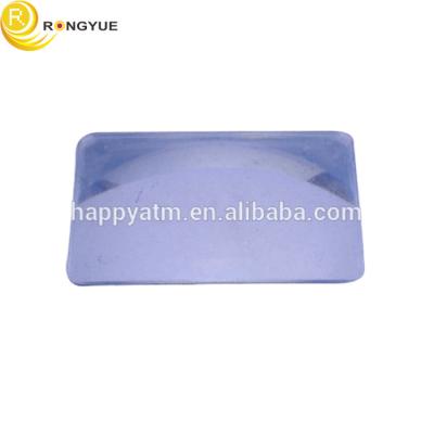 China - RONGYUE Banking Services ATM Spare Parts ATM Mirror Anti Peep ATM Mirror for sale