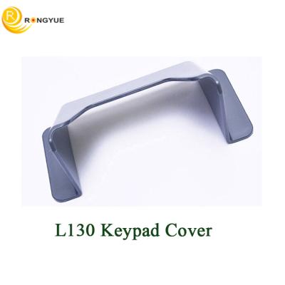 China ATM Machine Bank ATM Machine Anti Skimmer Keypad L130 Plastic Cover for sale