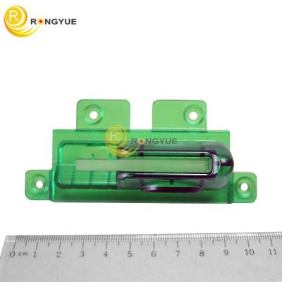 China Xx RONGYUE High Quality ATM Part NCR 5886 NCR 5887 Insert ATM Bezel Anti ATM Skimmer for sale