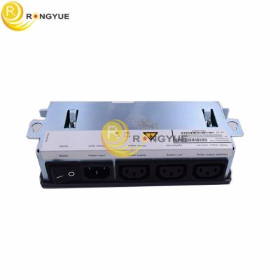 China atm wincor cineo C4060 atm PARTS wincor cineo C4060 power supply switched 1750150107 01750150107 for sale