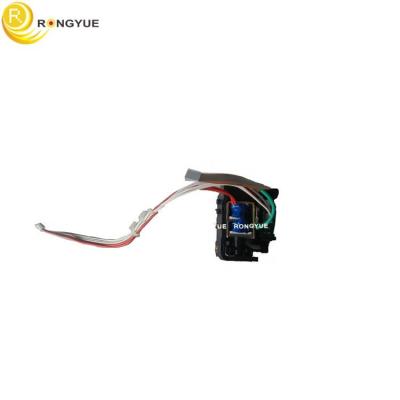 China Bank Machine RONGYUE 1770010158 ATM Spare Parts Wincor V2X IC Card Reader Contact for sale