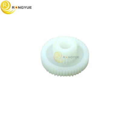 China Wincor ATM Machine RONGYUE Factory Price ATM Machines Parts Wincor Cassette Gear 49/23T Gear 4811100728 481-1100728 for sale