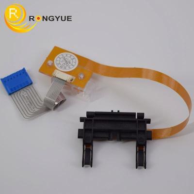 China Generic Wincor ATM Machine RONGYUE Wincor Nixdorf Sensor Holder Assd Ceramic DMS ATM Distributors 01750044668 for sale