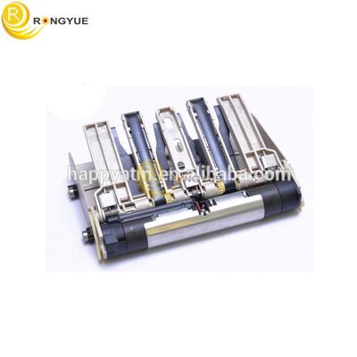 China - RONGYUE ATM High Quality Parts 01750053977 Clamping Transport Mechanism for sale