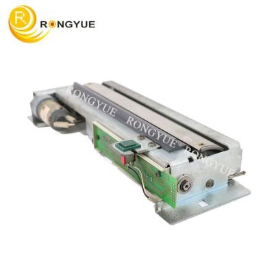 China Atm Machine RONGYUE ATM Parts Wincor Nixdorf 01750009924 Flap Assembly With Horizontal CMD-V4 RL 1750009924 for sale