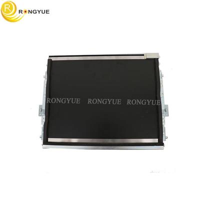 China NCR ATM Machine RONGYUE NCR Parts 445-0732397 NCR Monitor LCD Display 15 Inch For NCR 6622 6625 6636 4450732397 for sale