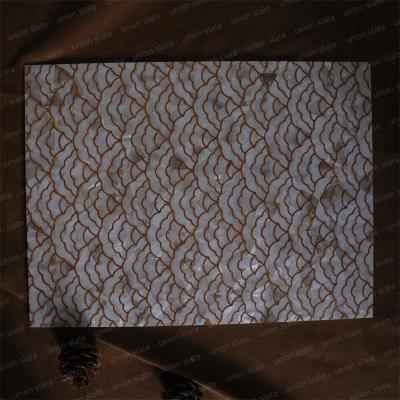 China Modern custom size kitchen wall splash back exterior wall decorative tile 300x300 mm for bathroom shower for sale