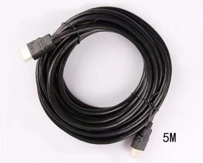 China High Flexible OEM ODM HD Cable SDI Audio Video Cable For TV Projector Monitor for sale