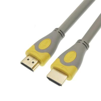 China High Flexible 4K 60HZ High Resolution High Speed ​​Ethernet HDTV Cable For HDTV PS3 PS4 Computer TV Projector for sale