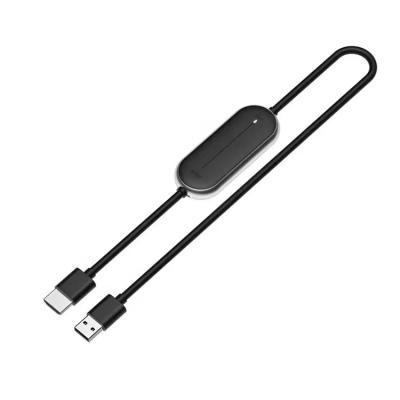 China High quality tablet laptop PHONE smartphone display adapter wireless dongle to big screen TV for sale