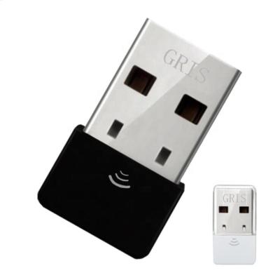 China Smartphone Desktop Wireless Receiver WIFI Audio Transmitter for Computer PC Laptop for sale