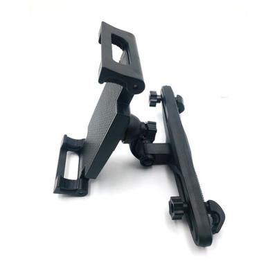 China Wholesale High Quality Adjustable Car Tablet Adjustable Holder For Headrest Mount for sale