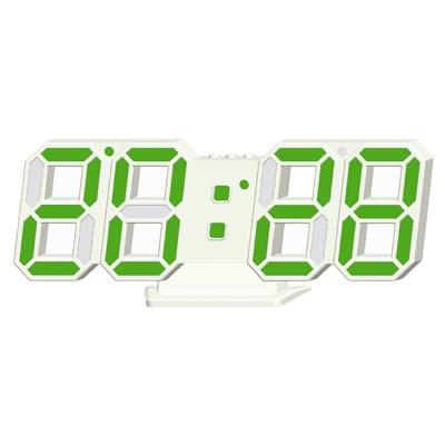 China LUMINOVA New Arrivals Digital LED Alarm Wall Children Alarm Clock Smart Accessories for sale