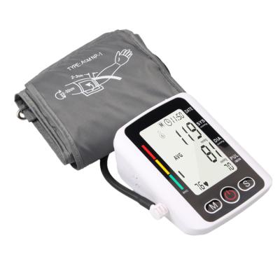 China Daily Checks Hot Sale B03 Digital Blood Pressure Meter Manufacturer for sale