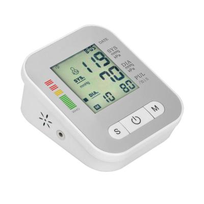 China HW-B05 Hosital Plastic Wireless Arm Blood Pressure Monitor For Arm for sale