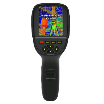 China HW9450 Sensor HW9450 Intelligent Handheld Thermal Imaging Camera High Resolution Infared Image USB Powered Repair Tool Locating Sale 90mm*105mm*223mm for sale