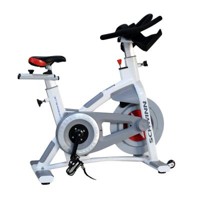 China Exercise Fitness Bike Gym Grade Bike Flywheel Magnetic Rotation Bodybuilding Rotating Exercise Fit Indoor Bike for sale