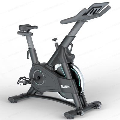 China Newest Design Exercise Fitness Bike Spinning Bike Indoor Magnetic Control Grade Bike Spinning Gym for sale