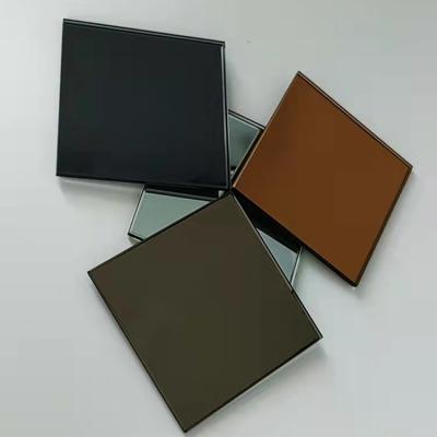 China School Vanity 3mm 4mm 5mm 6mm 8mm Decorate Mirror Glass for sale