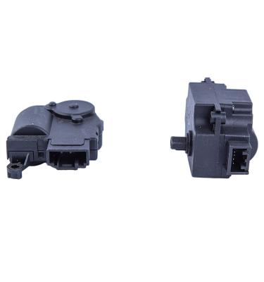 China Bus Parts Multi Stop Position Actuator , Control HVAC AC Mix Door Automatic Fresh Air Door Actuator 5 for sale