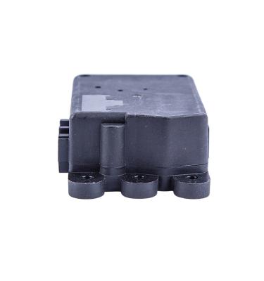 China HVAC State Actuator A/C Heater Air Climate Control Mix Servo Damper F3000 for sale