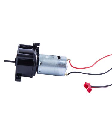 China High Quality Home Appliance Motor 12V/24V Drive Gearbox Planetary Transmission For Detergent Dispenser In Household Application for sale