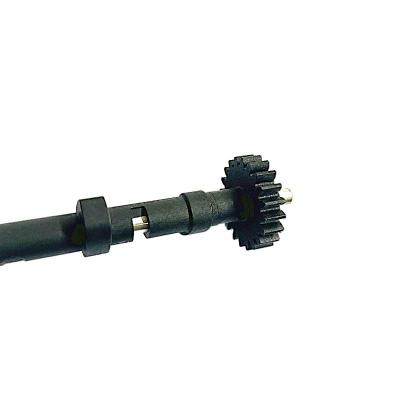 China Hot Selling Industry Machinery Different Kinds Of Drive Shaft Assembly For ATM Machine Drive for sale