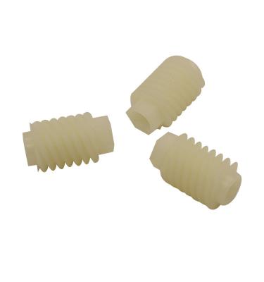 China energy & China Factory Wholesale Injection Ring Etc .precisou Mining Worm Internal Plastics Bevel Gear for sale