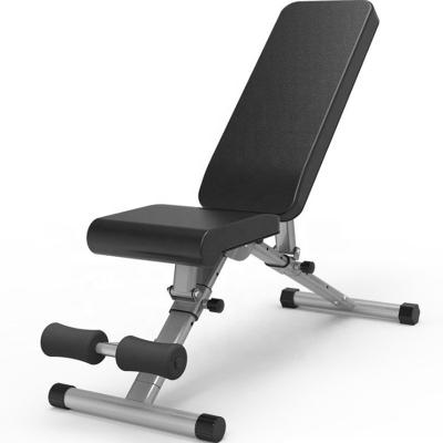 China Commercial+Indoor Multifunctional Sit Up Bench High Quality Gym And Home Use Dumbbell Bench Fitness Chair Weight Bench for sale