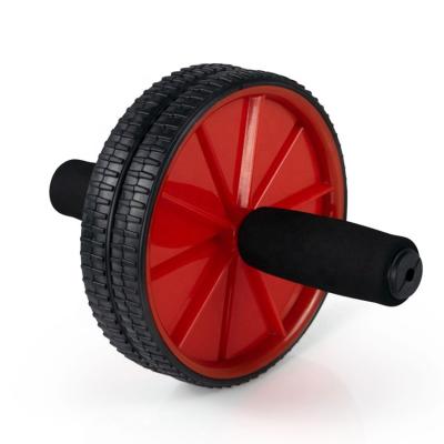 China Full body fitness exercises multi-functional ab roller base wheel ab tool exercise fitness wheel for sale