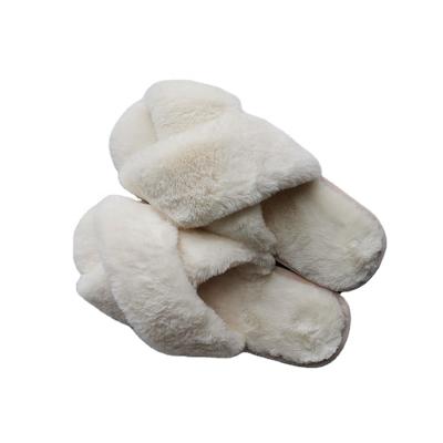 China Good Quality Lightweight Cheap Slippers Soft Fleece Slippers Slippers Luxury Indoor Slippers For Women for sale