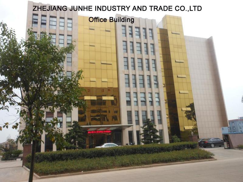 Verified China supplier - Zhejiang Junhe Industry And Trade Co., Ltd.