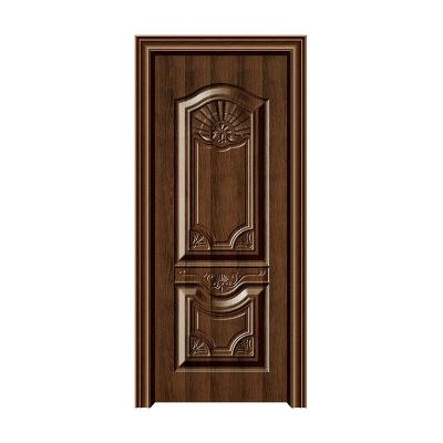 China Custom Modern Soundproof Room Interior Screen Door Folding Interior Wooden Door Price In Bangladesh for sale