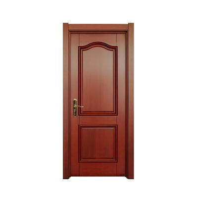 China China Solid Interior Room Folding Wooden Screen Doors PVC / FDM for sale