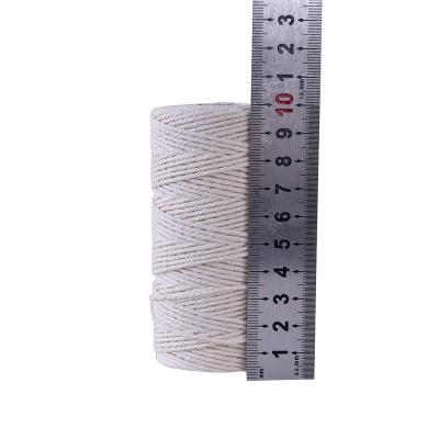 China Good Quality Nylon 3 Strand Coil Polypropylene (yiliyuan) Twisted Cotton Miscellaneous Large Rope for sale