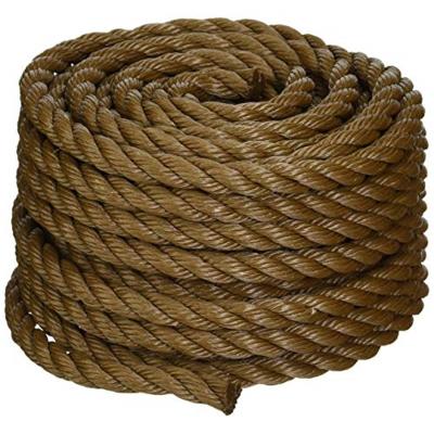 China Used Boats Boats Mooring Marine Rope Easy To Handle Customized Size for sale