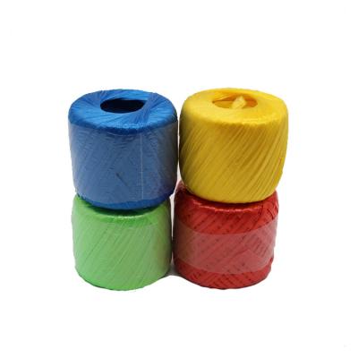 China Plastic Straw Rope Customized Size for sale