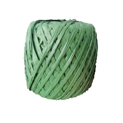 China PP Raffia Twine Customized Size for sale