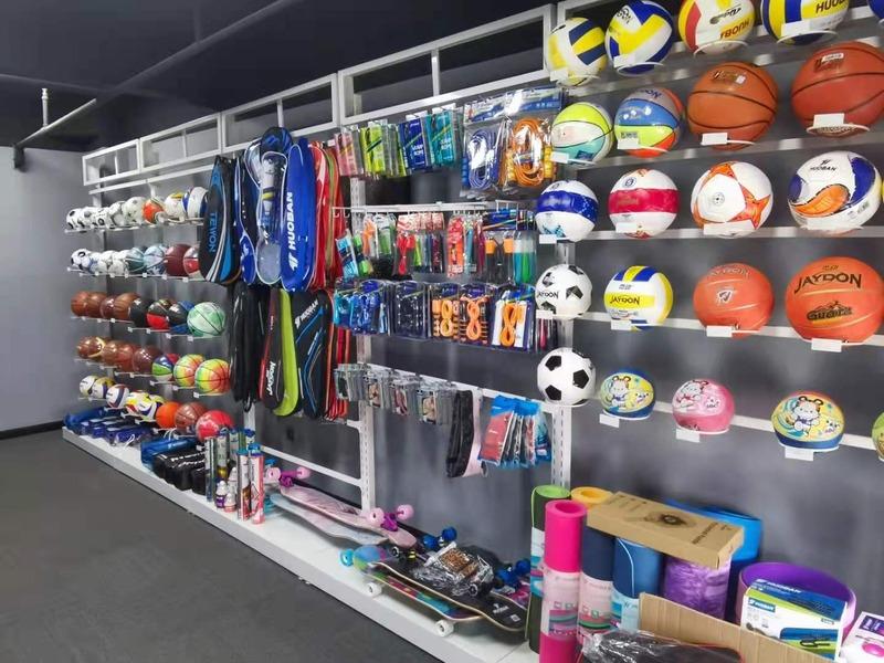 Verified China supplier - Loki Sports Goods Jiangsu Co., Ltd.