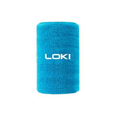 China LOKI Hot Sale Exercise Elastic Breathable Sweatband Top for Basketball for sale