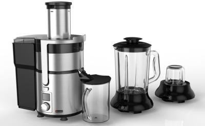 China JE962 power juicer from kavbao for sale